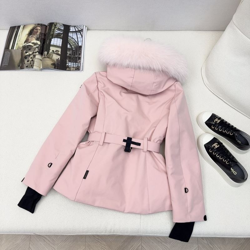 Celine Down Jackets